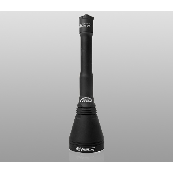 Фонарь ArmyTek Barracuda V2 теплый свет