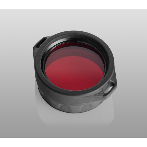 Фильтр для фонарей ArmyTek Predator/Viking красный