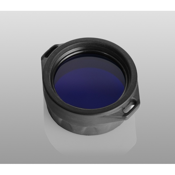 Фильтр для фонарей ArmyTek Predator/Viking синий