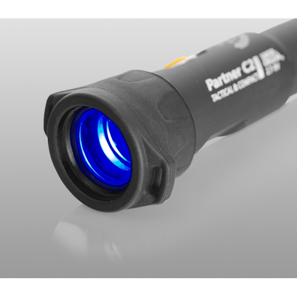 Фильтр для фонарей ArmyTek Partner/Prime синий