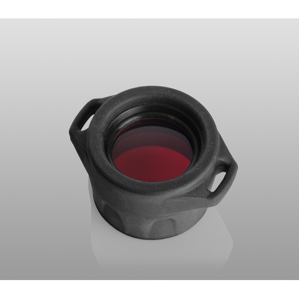 Фильтр для фонарей ArmyTek Partner/Prime красный