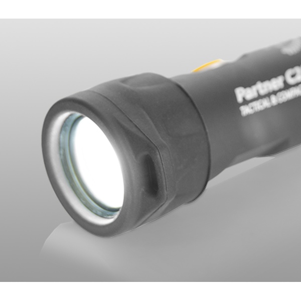 Фильтр для фонарей ArmyTek Partner/Prime белый