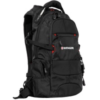 Рюкзак Wenger Narrow Hiking Pack 13022215 чёрный