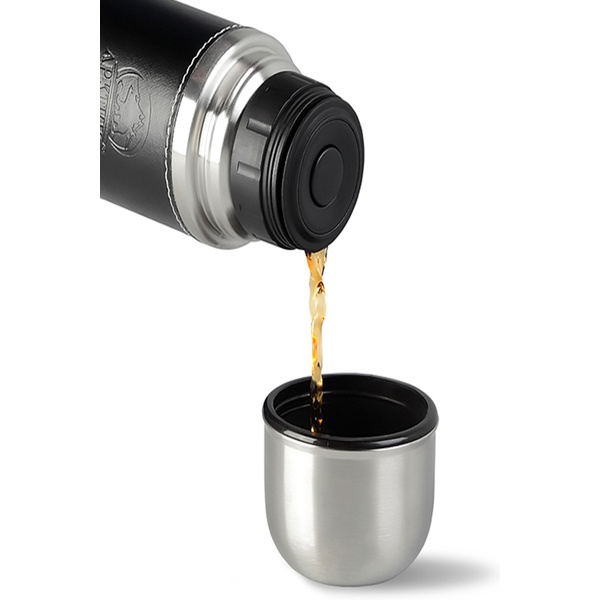 Термос Арктика 108 синий, 0,7 л