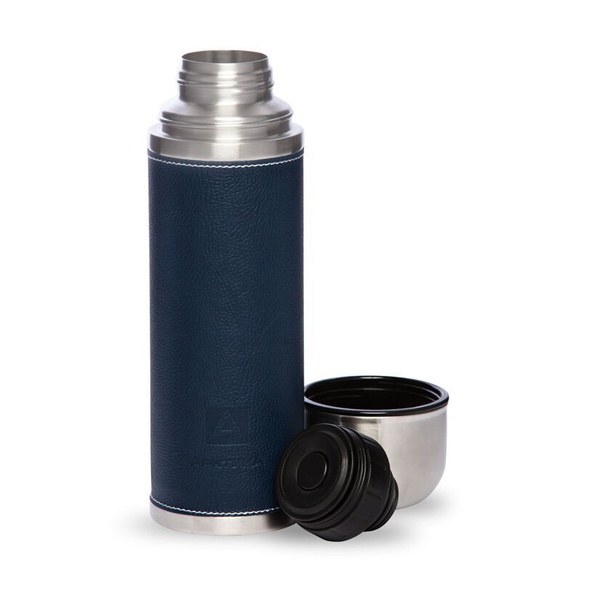 Термос Арктика 108 синий, 0,7 л