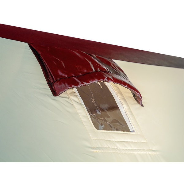 Палатка для зимней рыбалки Снегирь 4T