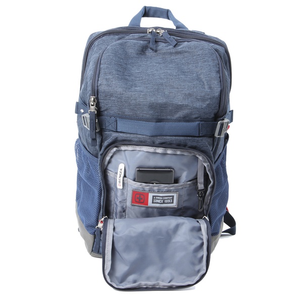 Рюкзак Wenger StreetFlyer 16'' 602657