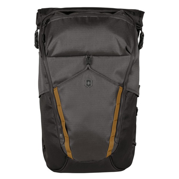 Рюкзак Victorinox Altmont Active Rolltop Laptop Backpack 15" серый