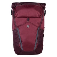 Рюкзак Victorinox Altmont Active Rolltop Laptop Backpack 15" бордовый