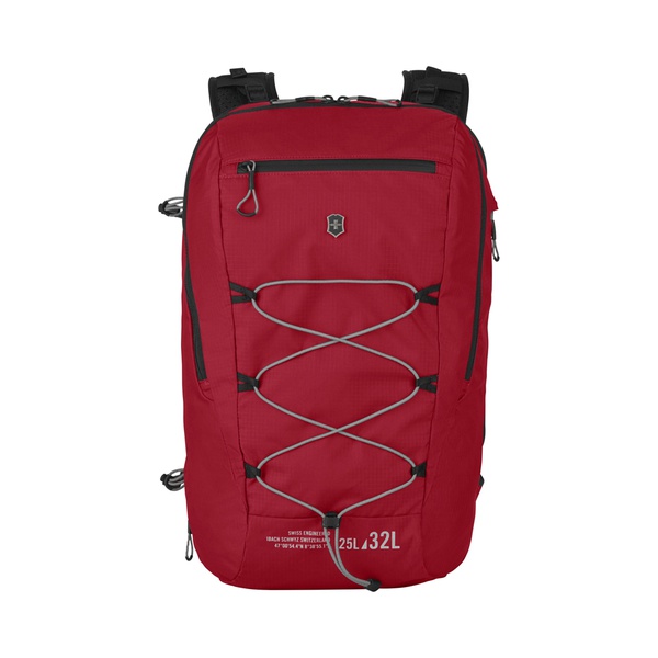 Рюкзак Victorinox Altmont Active L.W Expandable Backpack красный