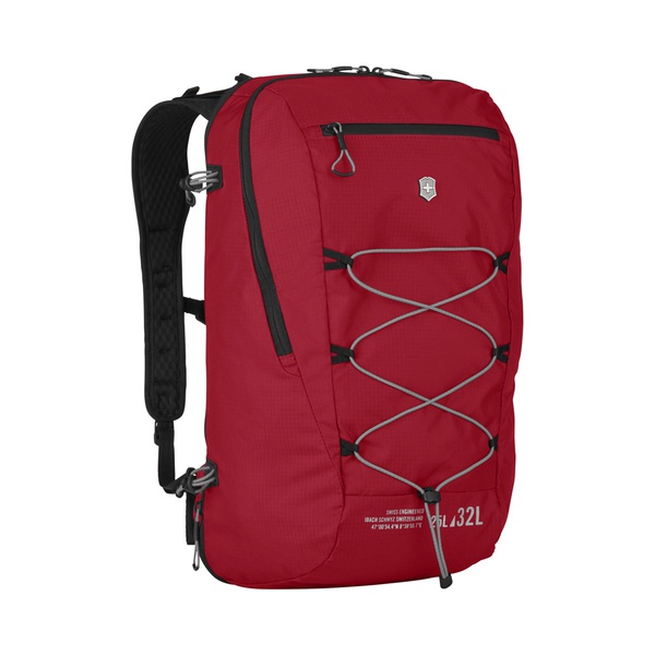 Рюкзак Victorinox Altmont Active L.W Expandable Backpack красный