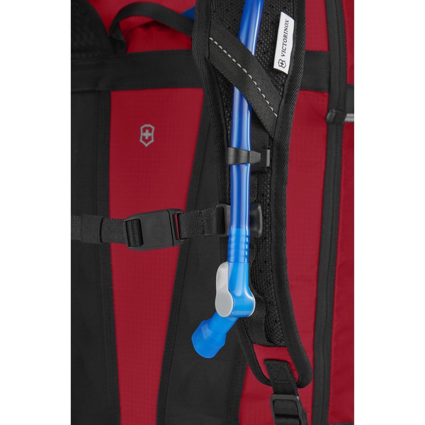 Рюкзак Victorinox Altmont Active L.W Expandable Backpack красный