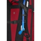 Рюкзак Victorinox Altmont Active L.W Expandable Backpack красный. Фото 4