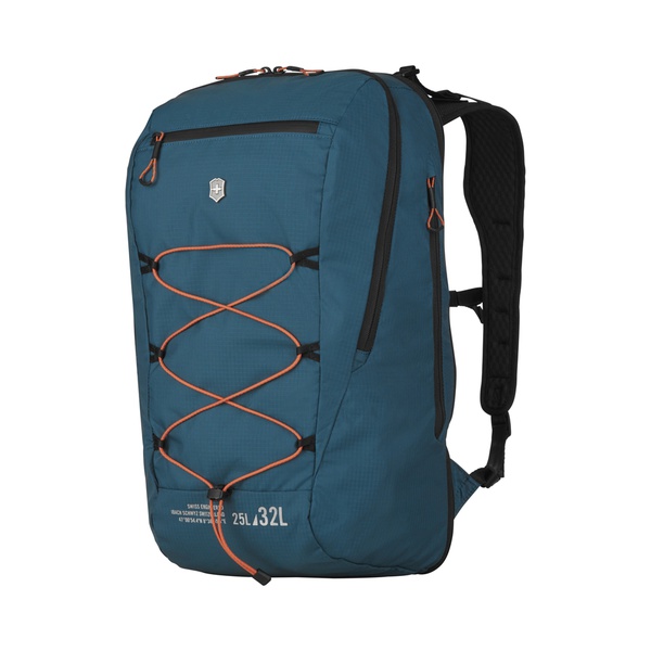 Рюкзак Victorinox Altmont Active L.W Expandable Backpack бирюзовый