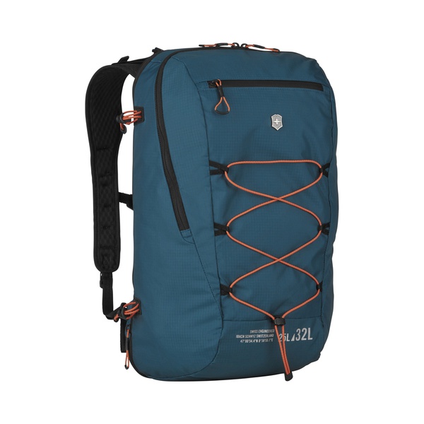 Рюкзак Victorinox Altmont Active L.W Expandable Backpack бирюзовый