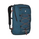 Рюкзак Victorinox Altmont Active L.W Expandable Backpack бирюзовый. Фото 5