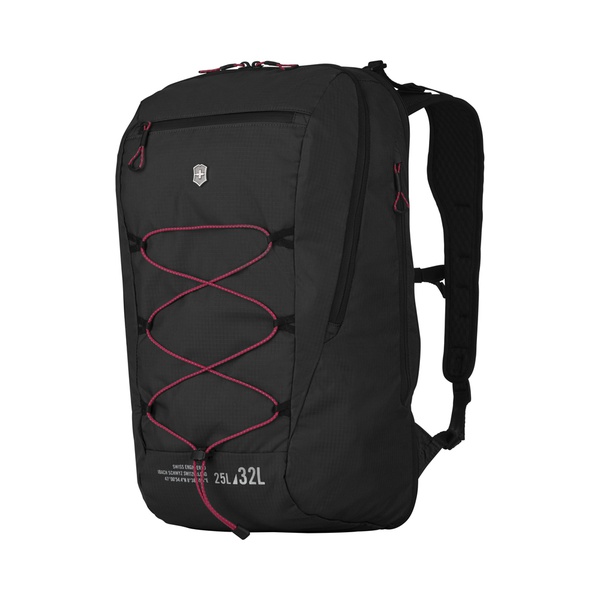 Рюкзак Victorinox Altmont Active L.W Expandable Backpack черный