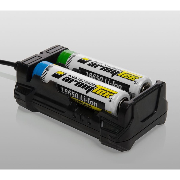 Зарядное устройство ArmyTek Handy C2 Pro