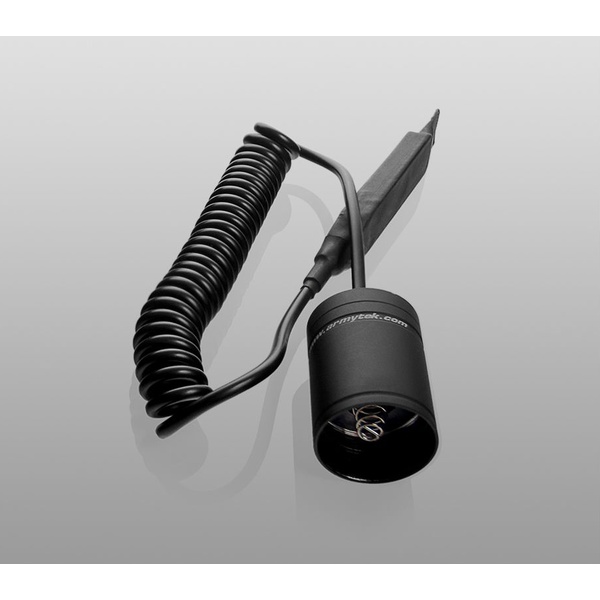 Выносная тактическая кнопка ArmyTek ARS-01 витой шнур