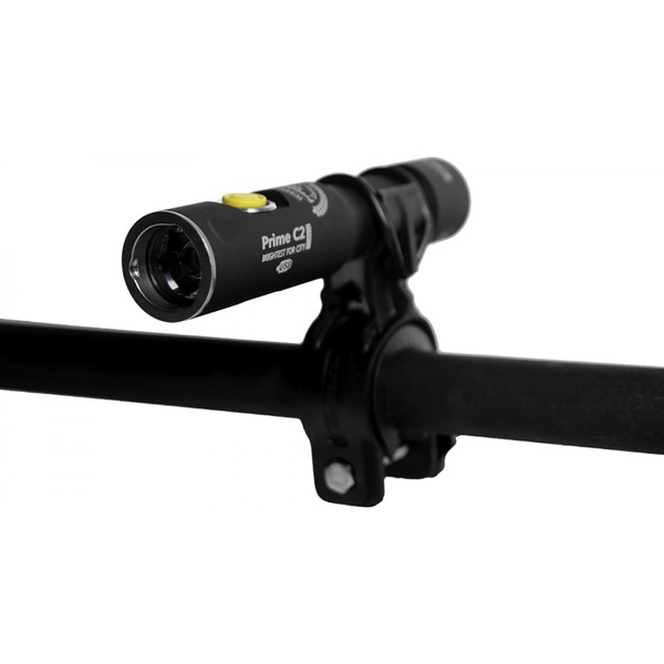 Крепление велосипедное для фонарей ArmyTek ABM-01