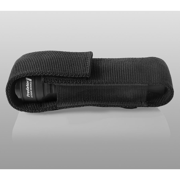 Фонарь тактический ArmyTek Predator V3 красный свет