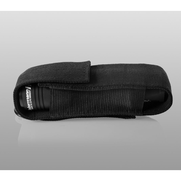 Фонарь тактический ArmyTek Dobermann XP-E2 красный свет