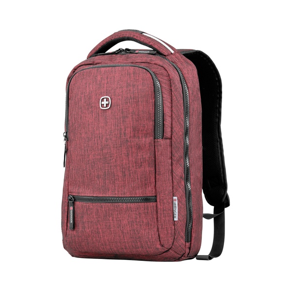 Рюкзак Wenger Urban Contemporary 14" бордовый