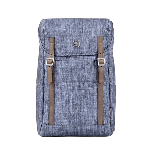 Рюкзак Wenger Urban Contemporary 16" синий