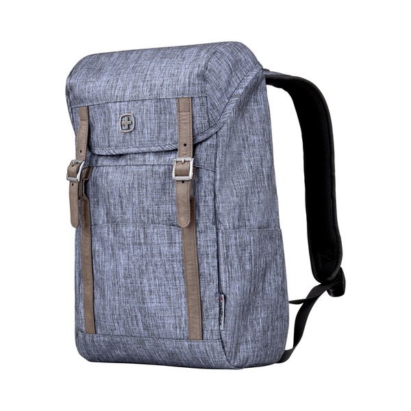 Рюкзак Wenger Urban Contemporary 16" синий