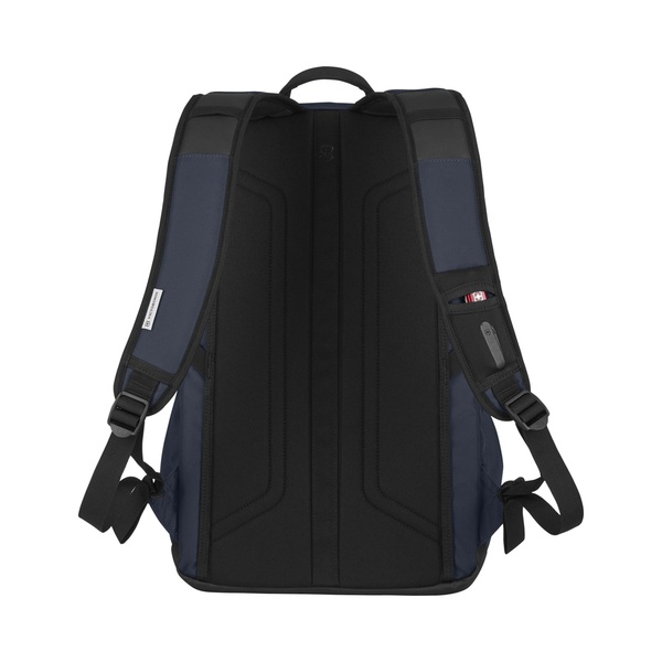 Рюкзак Victorinox Altmont Original Slimline Laptop Backpack 15,6" синий
