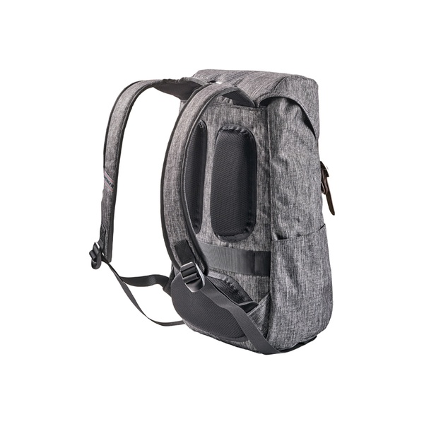Рюкзак Wenger Urban Contemporary 16" тёмно-серый