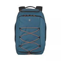 Сумка-рюкзак Victorinox Altmont Active L.W 2-in-1 Duffel Backpack бирюзовый