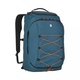 Сумка-рюкзак Victorinox Altmont Active L.W 2-in-1 Duffel Backpack бирюзовый. Фото 2