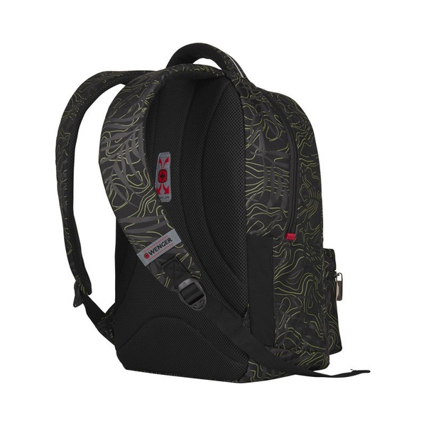 Рюкзак Wenger Colleague 16" чёрный
