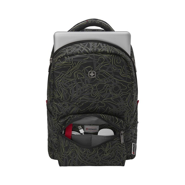 Рюкзак Wenger Colleague 16" чёрный