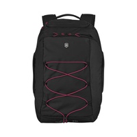 Сумка-рюкзак Victorinox Altmont Active L.W 2-in-1 Duffel Backpack черный