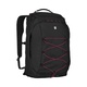 Сумка-рюкзак Victorinox Altmont Active L.W 2-in-1 Duffel Backpack черный. Фото 5