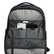 Рюкзак Victorinox Altmont Professional Compact Laptop Backpack черный. Фото 5