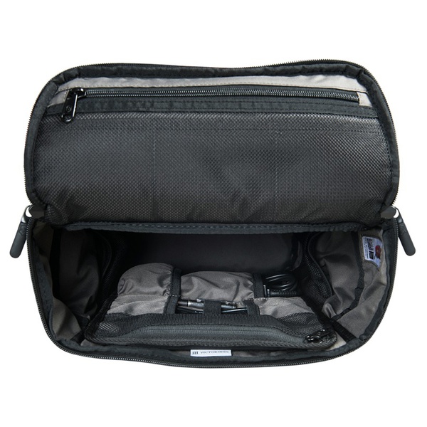Рюкзак Victorinox Altmont Professional Deluxe 15' черный