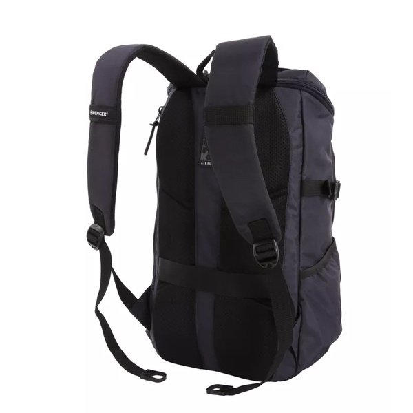 Рюкзак Wenger 15'' 2717302408 синий/чёрный