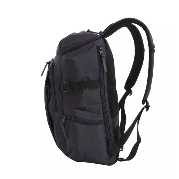 Рюкзак Wenger 15'' 2717302408 синий/чёрный