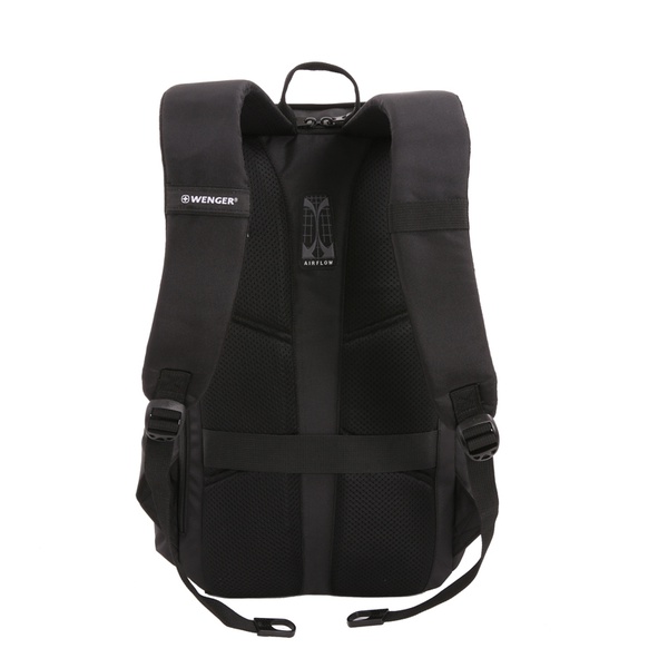 Рюкзак Wenger 15'' 2717202408 чёрный