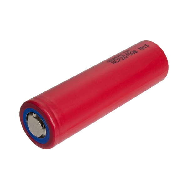 Аккумулятор ArmyTek 20700 Li-Ion 4000 мАч