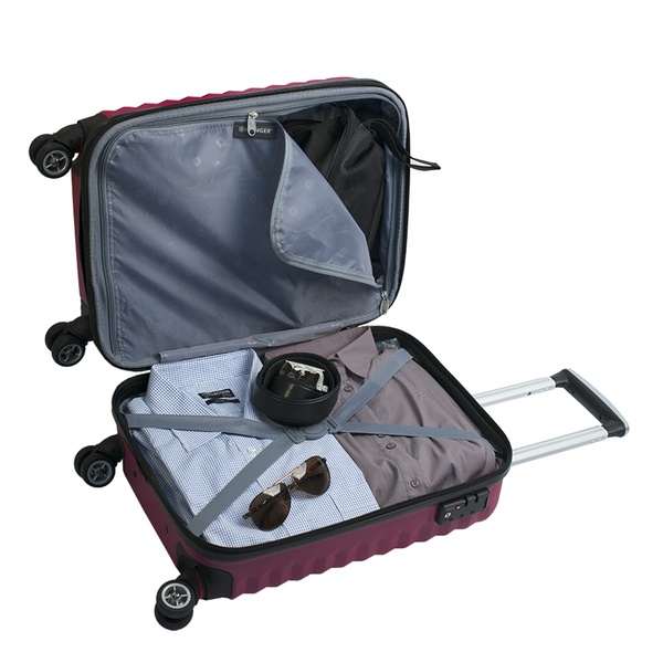 Чемодан Wenger Fribourg 35л