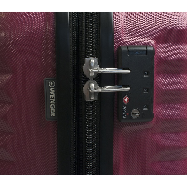 Чемодан Wenger Fribourg 35л