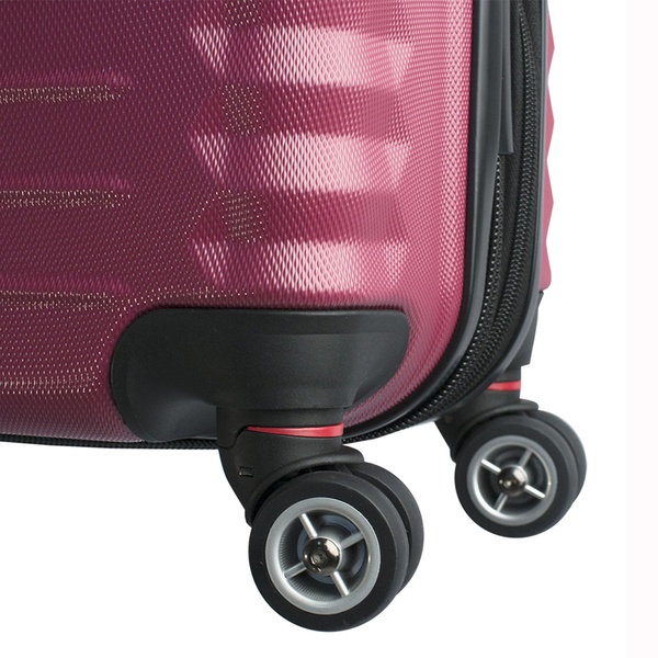 Чемодан Wenger Fribourg 35л