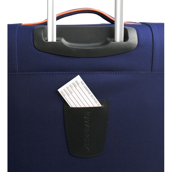 Чемодан Wenger Arosa 30л