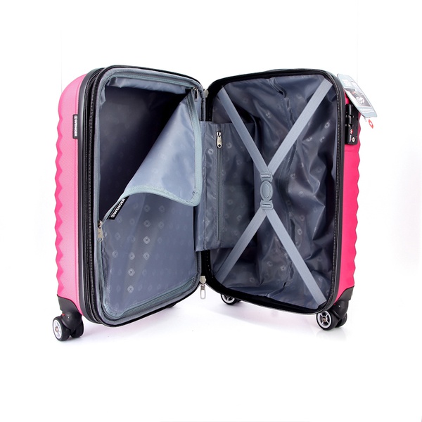 Чемодан Wenger Fribourg 64л