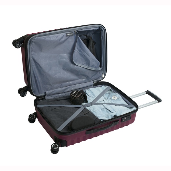 Чемодан Wenger Fribourg 64л