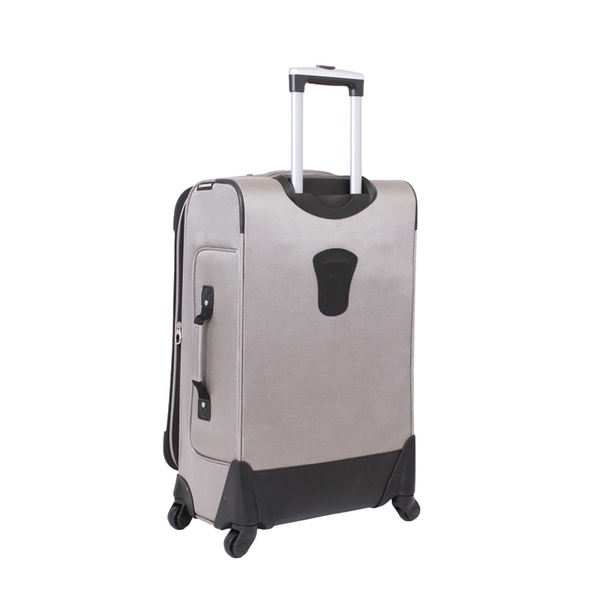 Чемодан Wenger Sion светло-серый, 56 л